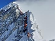 En el Everest hay 300 cadáveres ¿por qué motivos no los bajan?