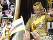 Lujo, caballos y millones de dólares: el origen de la pasión por Argentina de una de las monarquías más ricas del mundo