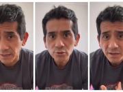 Osqui Guzmán, después de la agresión policial que sufrió en el subte: Me quedó el trauma, pero la perdoné