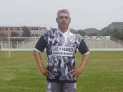 Un jugador se descompensó y murió durante un partido de fútbol de veteranos en Comodoro Rivadavia
