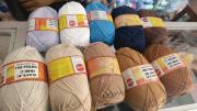 Importadora “El Círculo” de Tarija junto con Cochabamba y El Alto impulsan concurso nacional de amigurumis para destacar la creatividad boliviana