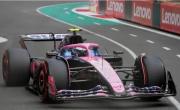 Se corre el Gran Premio de Singapur de la Fórmula 1: Colapinto marcha 16°