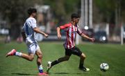 Los pibes repartieron puntos ante Godoy Cruz