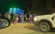 Un joven fue apuñalado cuando llegaba a su casa