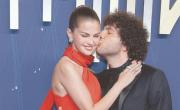 Venció el amor: el final feliz de Selena Gomez