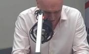 El llanto de Espert: contó su vínculo con Machado