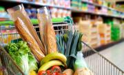 Se acelera la inflación en alimentos al 1,4% mensual
