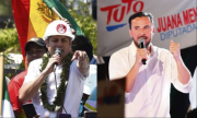 Velasco y Lara: outsiders de perfiles inciertos en la antesala del “gran debate”