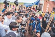 Cronología del caso Patujú: seis días de violencia, rescate y denuncias de complicidad