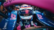 Franco Colapinto ganó posiciones y largará 16° en el Gran Premio de Singapur: el motivo