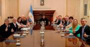 El ministro dialoguista que supera en imagen a Milei en medio de los pedidos de bajar la confrontación