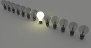 El precio de la luz este lunes 6 de octubre: ¿cuáles son las horas pico y valle?