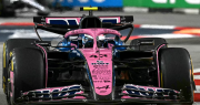 Gran Premio de Singapur de la F1: Franco Colapinto terminó en 16to puesto
