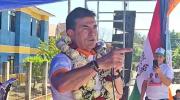 Paz dice que Lara “está estudiando” para el debate vicepresidencial