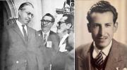 Adiós a don Fico, el periodista que tenía la maleta siempre lista