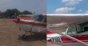 DGAC activa búsqueda de avioneta tras choque en pleno vuelo en Beni