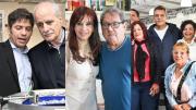 Fuerza Patria y el escándalo Espert: recuperar la campaña, volver a ser opción y acotar el rol de las terceras vías