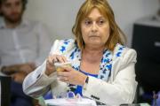 Espert debe dar un paso al costado hasta que aclare su situación en la justicia“