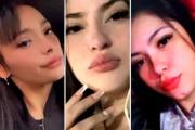 Triple crimen: buscan a tres sospechosos más y se habla de un total de al menos 15 implicados