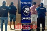 Denunció robo de USD 10.000, pero en la caja fuerte había 1.550: Me equivoqué