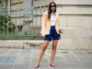 Ni short ni vestido: la prenda fresca y versátil que promete ser tendencia verano 2026
