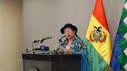 Ejecutivo envía a la Asamblea ley para ratificar tratado de la OMPI y proteger conocimientos indígenas
