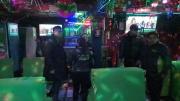 Oruro: Instituciones impulsan operativos conjuntos en lenocinios y alojamientos