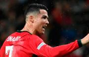 Cristiano Ronaldo vuelve a liderar la convocatoria de Portugal
