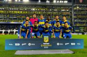 Fue figura en Boca, Scaloni no lo llama y podría jugar ¡para Brasil!