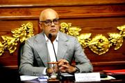 Jorge Rodríguez: Venezuela advierte a EE.UU.: Que no se metan con nuestro territorio
