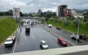 Autopista Gran Cacique Guaicaipuro cerrará parcialmente por 15 días