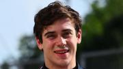 Buena carrera de Franco Colapinto en Singapur, donde ganó George Russell