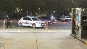 Asesinaron a tiros a un hombre en el Centro