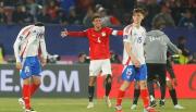 Chile pensó que se quedaba afuera del Mundial Sub 20, pero clasificó por ¡tarjetas amarillas!