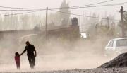 Alerta por viento, tormentas, ráfagas y ocasional caída de granizo en diez provincias: las zonas afectadas este domingo