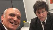Javier Milei se corta solo por José Luis Espert: desconcierto en el Gabinete, rechazo PRO y fuga de gobernadores