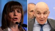 Giro de Patricia Bullrich: ahora defiende a José Luis Espert y valora que “habló con el corazón”