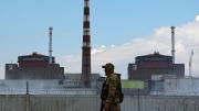 Alerta en Ucrania: la OIEA pide restablecer la energía en la planta de Zaporiyia para evitar desastres nucleares