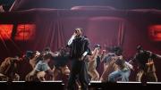 Kendrick Lamar hizo vibrar el Monumental, consagró al público argentino como el “más ruidoso” y prometió volver