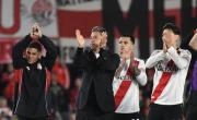 Sorpresa: River compra a un jugador por 4 millones de dólares
