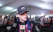 Franco Colapinto fulminó a Alpine tras el GP de Singapur: Inmanejable y muy lento