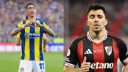 Rosario Central vs. River, por el Torneo Clausura