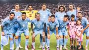 Show de Lionel Messi en la MLS, tres asistencias y goleada 4-1 del Inter Miami