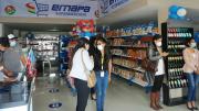 Gerente de Emapa niega que la empresa importe alimentos y no aclara sobre ejecución presupuestaria