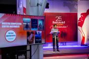 Fenavid 2025: Son 75 producciones las que participan en este importante festival