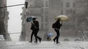 Se esperan nuevas tormentas en el AMBA: ¿hasta cuándo seguirá el mal clima?