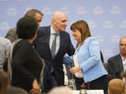Elecciones 2025 en Argentina EN VIVO: “Habló con el corazón”, el respaldo de Patricia Bullrich a Espert tras exigirle que explique su vínculo con Fred Machado