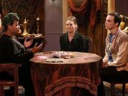Dolor por la muerte de Kimberly Hebert Gregory, actriz de Big Bang Theory y Two and a Half Men