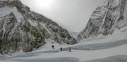 Desastre en el Monte Everest: tras una tormenta de nieve, quedaron atrapadas alrededor de 1000 personas