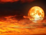 Cómo afecta a cada signo la Luna llena en Aries del 7 de octubre 2025